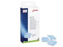 Product image of JURA Decalcifying tablets 3 pcs. ყავის აპარარატის საწმენდი