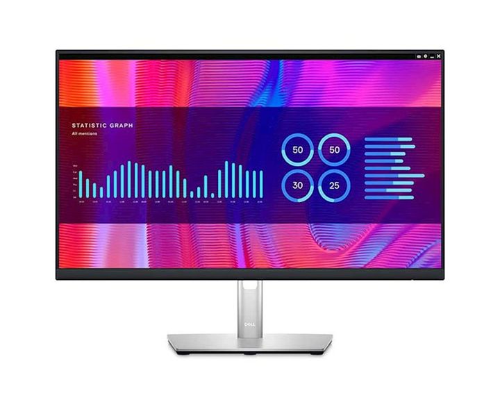 Dell P2423D 23.8" QHD IPS მონიტორი Extra.ge 670675