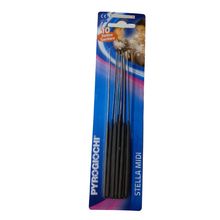 Product image of ბენგალური შუშხუნები