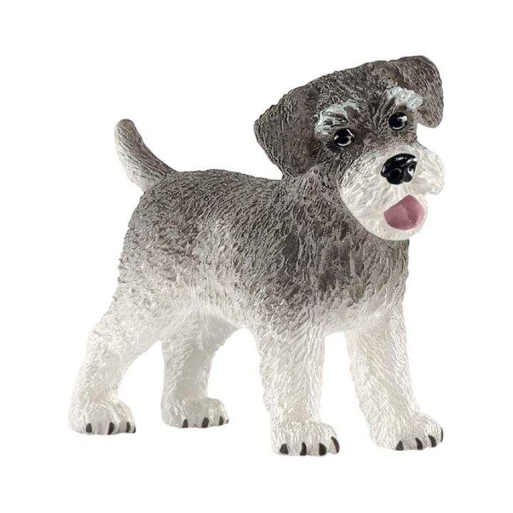 schleich-satamasho-figura-schnauzer-dog
