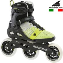 Product image of ROLLERBLADE MACROBLADE 110 3WD გორგოლაჭები