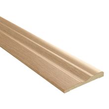 Product image of თამასა ფიგურული ღია მუხა Dveriru 8x70x2200mm