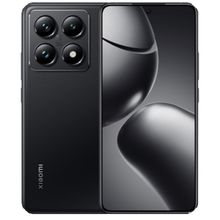 Product image of Xiaomi 14T Pro 12GB/512GB Black Global Version მობილური ტელეფონი