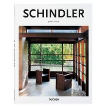Product image of TASCHEN Schindler