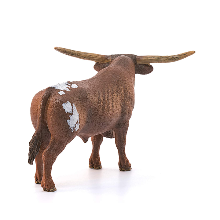 texas-longhorn-bull-satamasho-figura-photo-2