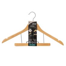 Product image of 5 Five Simply Smart საკიდი სხვადასხვა სახის სამოსისთვის 
