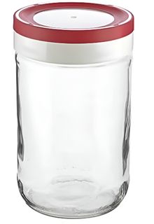 Product image of RENGA 600მლ მინის ქილა