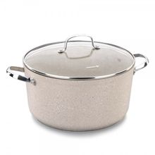 Product image of Korkmaz A1261 Casserole 24x12,5 cm / 5.0 Lt ქვაბი