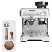 Product image of GASTROBACK 42625 Espresso machine ყავის აპარატი