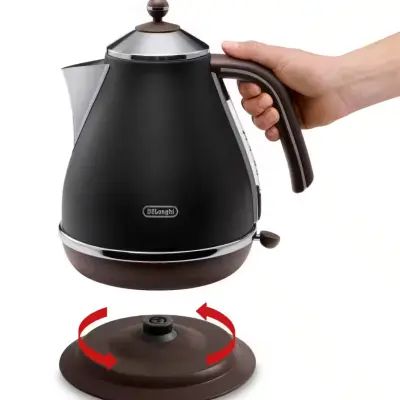 delonghi-dl-kbov2001bk-black-kettle-17l-eleqtro-chaidani-photo-2