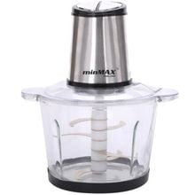 Product image of minMAX MX-6611 1800W ჩოფერი