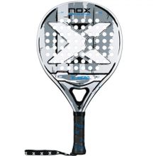 Product image of NOX X-HERO WHITE პადელის ჩოგანი