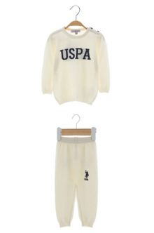 Product image of US POLO ASSN 1007 V3 ბიჭის ორეული შარვლით