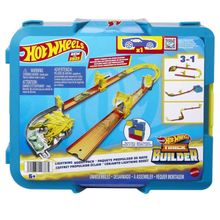 Product image of Mattel Hot Wheels Track სათამაშო ტრასა