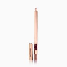 Product image of Charlotte Tilbury Lip Cheat Iconic Nude ტუჩის ფანქარი