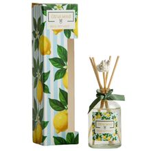 Product image of MANAMO Lemon 50მლ ოთახის სურნელი
