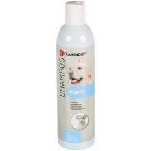 Product image of FLAGINO PUPPY SHAMPOO 300მლ ძაღლის შამპუნი