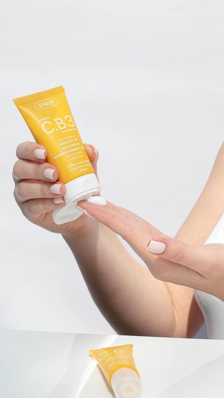 ziaja-dghis-kremi-vitamini-c-b3-50-ml-photo-2