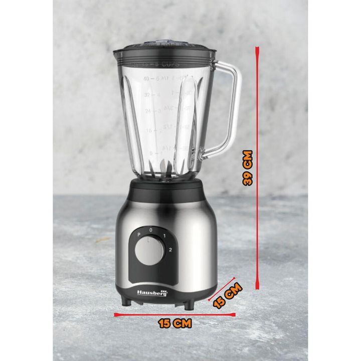 hausberg-hb-7764in-1200w-statsionaluri-blenderi-photo-3