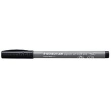 Product image of STAEDTLER Intense Black სახატავი მარკერი