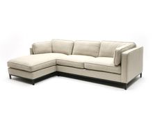 Product image of LABORATORY MY HOME კუთხის დივანი