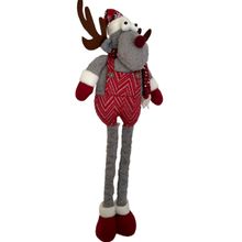 Product image of საახალწლო დეკორაცია - ირემი