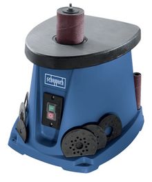 Product image of სახეხი ოსცილირებადი ჩარხი Scheppach OSM100 450W