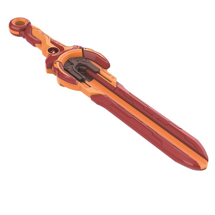 infinity-nado-vi-standard-pack-gold-warrior-phoenix-satamasho-khmali-photo-4