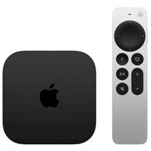 Product image of APPLE MN893RU/A 128GB TV ბოქსი