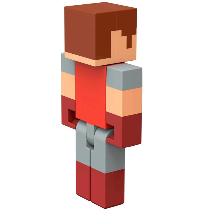 mattel-minecraft-hal-satamasho-figura-photo-2