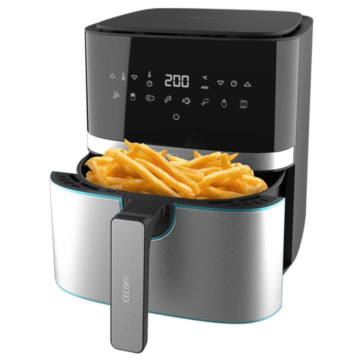 cecotec-cecofry-full-inox-pro-5500-con-accesorios-aerogrili-photo-3