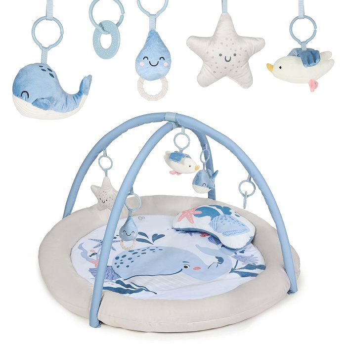 kinderkraft-cozyplay-gansavitarebeli-khalicha-photo-3