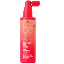 Product image of Schwarzkopf Professional Bonacure Sun Protect Scalp & Hair Mist 100მლ მზისგან დამცავი სპრეი