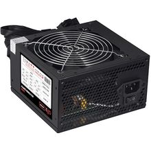 Product image of ALLX AX-P500 500 WATTS BLACK კვების ბლოკი