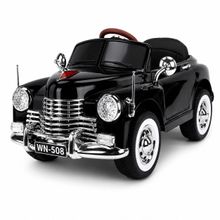 Product image of საბავშვო ელექტრო მანქანა Mercedes-benz