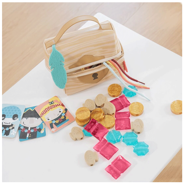 miniland-necklace-treasure-satamasho-asatsqobi-qelsabami-photo-2