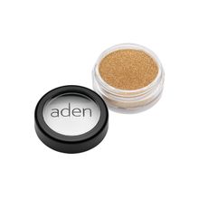 Product image of Aden Glitter Powder 31 Chapel თვალის ჩრდილი