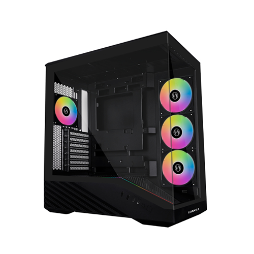 lian-li-v100r-black---4x120-fan-argb-qeisi-photo-2