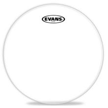Product image of Evans TT10G1 10" ბარაბნის პლასტიკი