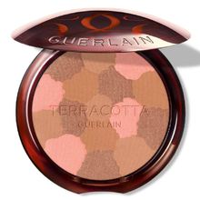 Product image of Guerlain Terrracotta Light 02 Medium Cool ბრონზერი