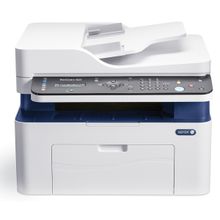 Product image of XEROX WORKCENTRE 3025V/NI  ADFWIFI მრავალფუნქციური შავ-თეთრი პრინტერი