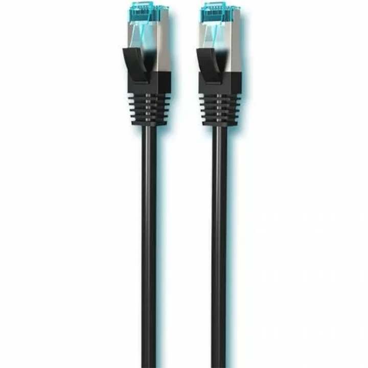 vention-vap-b05-b075-cat5e-ftp-patch-cord-cable-075m-black-qselis-kabeli