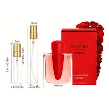 Product image of SHISEIDO GINZA INTENSE სუნამო
