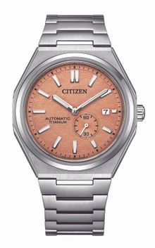 Product image of Citizen NJ0180-80Z კაცის საათი