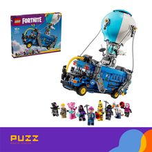 Product image of ლეგო - FORTNITE – Battle Bus