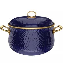 Product image of BERLLONG ტაფა-ქვაბი BEN-0093