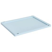 Product image of HAY Colour Crate Lid Plastic Medium ორგანაიზერის თავსახური