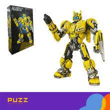 Product image of ლეგო/კონსტრუქტორი - ბამბლბი