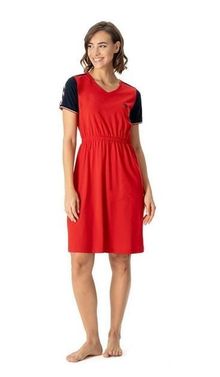 Product image of U.S. Polo Assn. 17001 კაბა (წითელი)