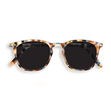Product image of Giggles #E Sun Blue Tortoise მზის სათვალე